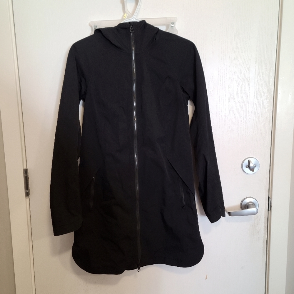 Lululemon Jacket